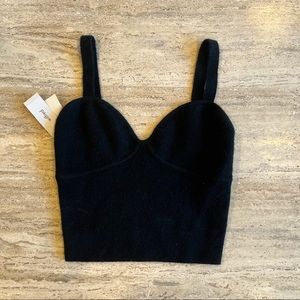 Brand New Aritzia Sweater Tank